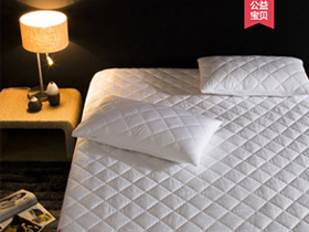 好鞍配好马——性价比不错的三款床笠推荐