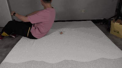 床垫回弹测试6
