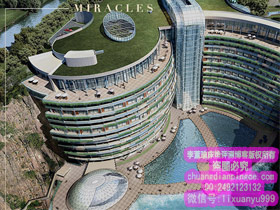 上海佘山世茂深坑洲际酒店开业,使用的床垫是哪款?